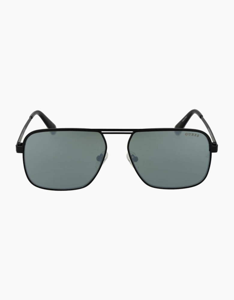 Guess Sunglasses GU6939 02Q 58