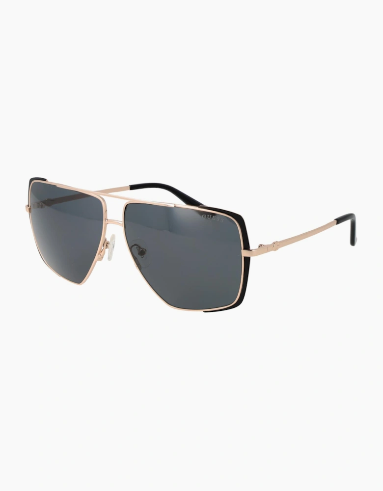 Guess Sunglasses GU00220 02A 62