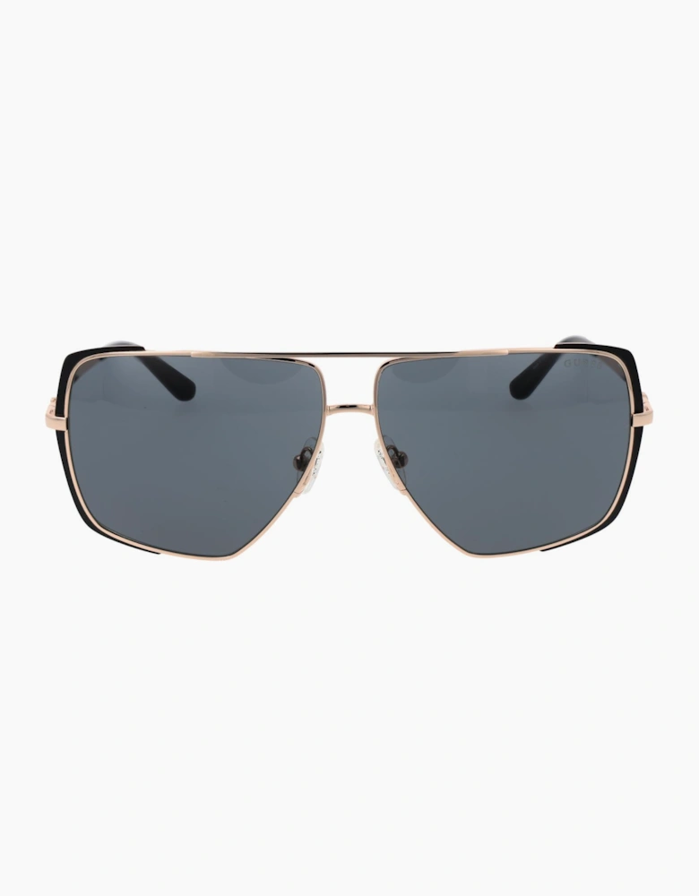 Guess Sunglasses GU00220 02A 62