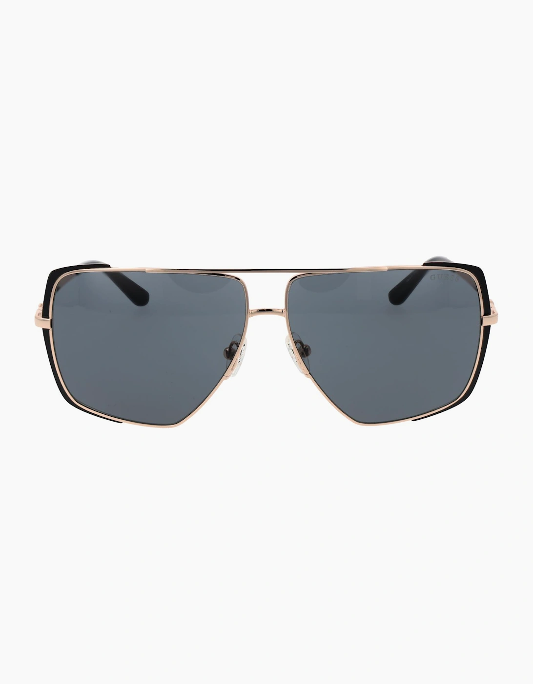 Guess Sunglasses GU00220 02A 62