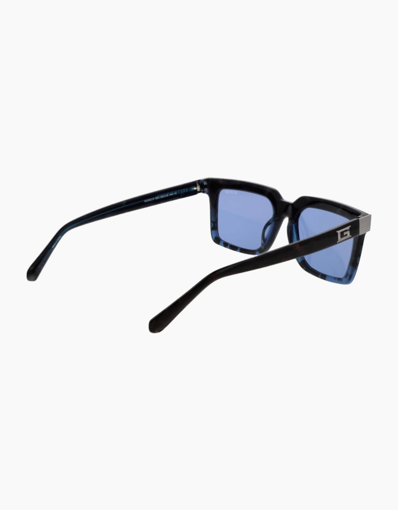 Guess Sunglasses GU00213 92V 55