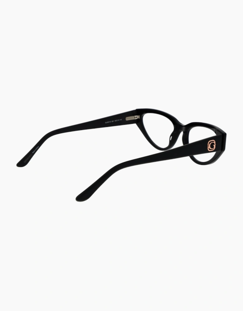Guess Optical Frame GU50113 001 53