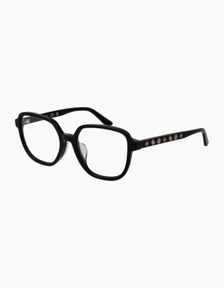 Guess Optical Frame GU50154-D 001 52