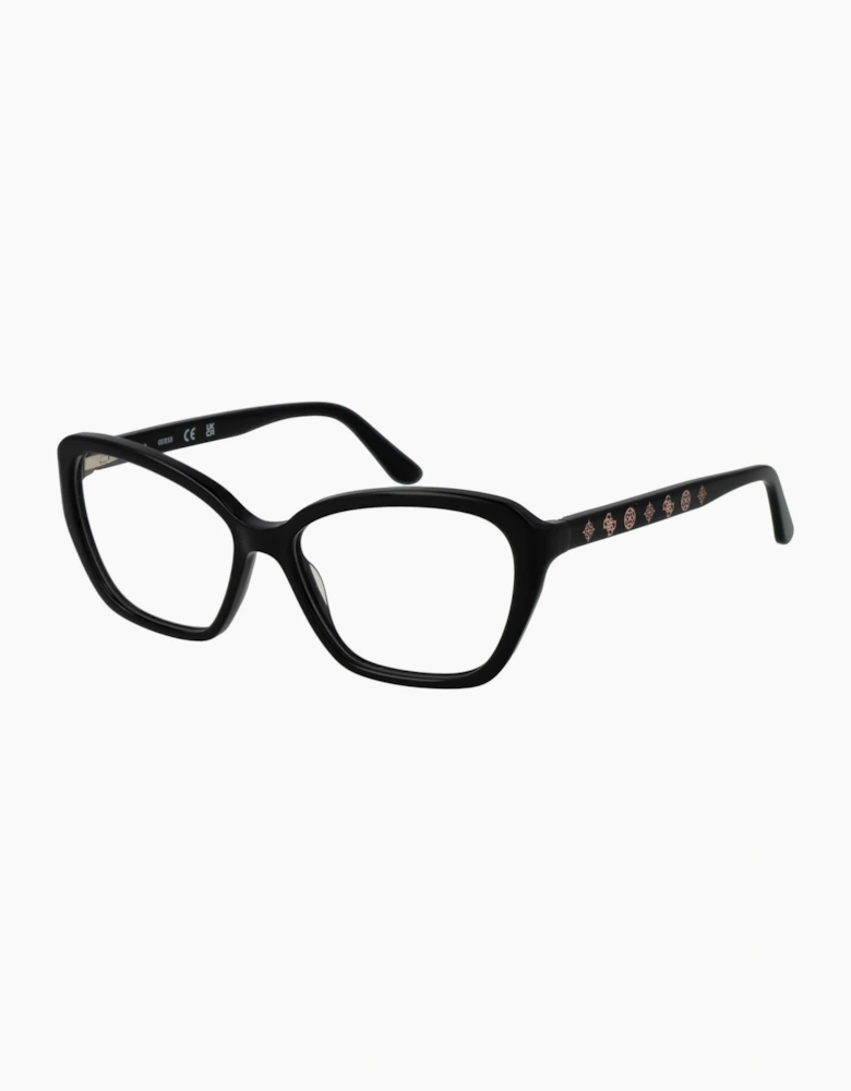 Guess Optical Frame GU50115 001 52