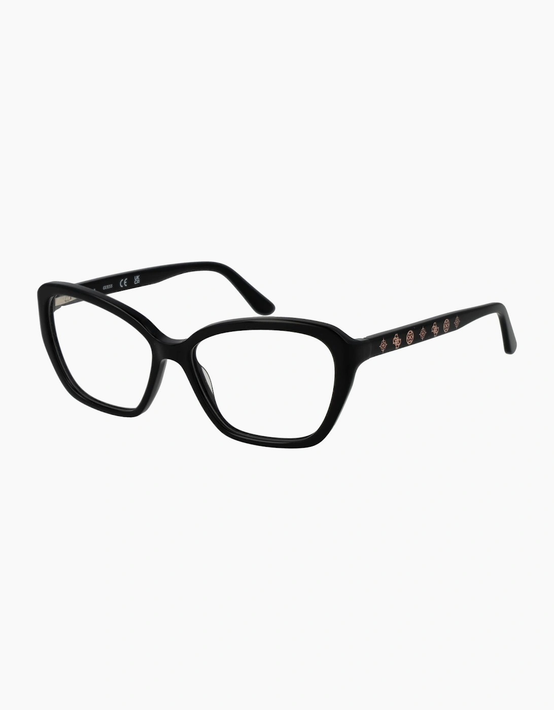 Guess Optical Frame GU50115 001 52