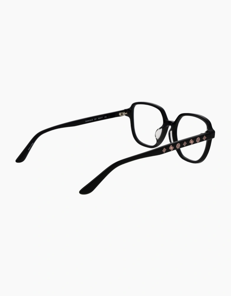 Guess Optical Frame GU50154-D 001 52