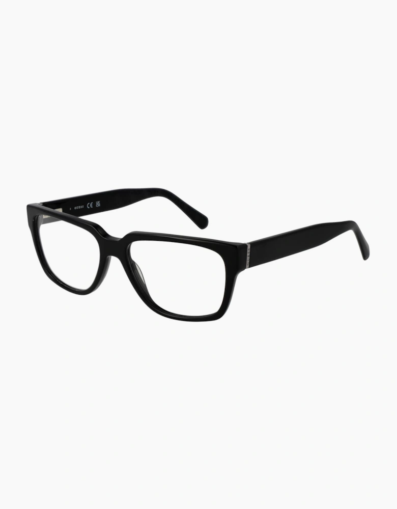 Guess Optical Frame GU50150 001 55