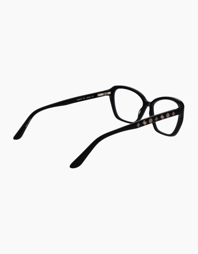 Guess Optical Frame GU50115 001 52