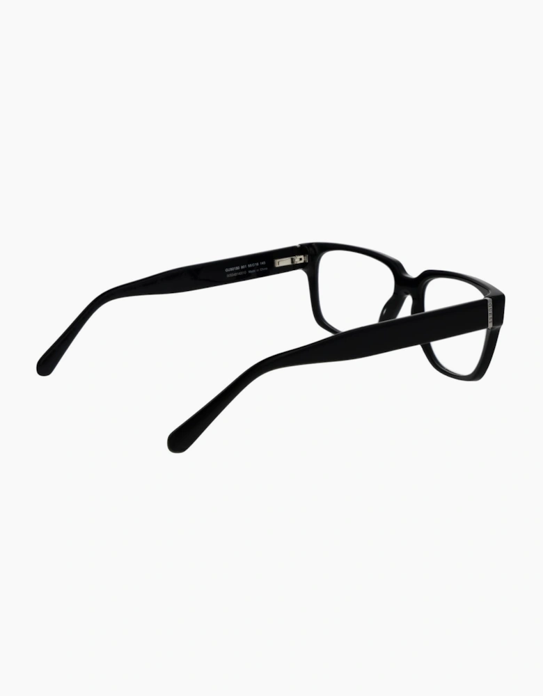 Guess Optical Frame GU50150 001 55