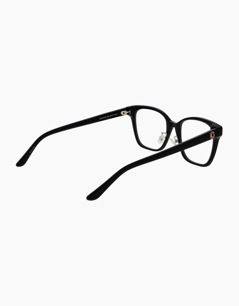 Guess Optical Frame GU50153-D 001 53