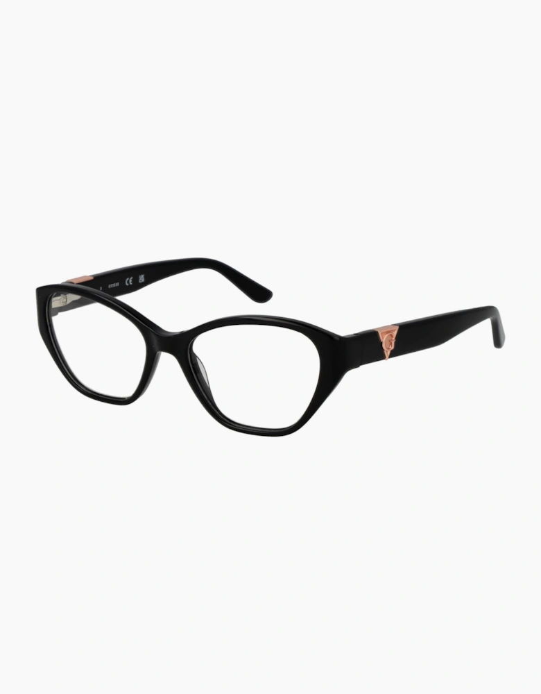 Guess Optical Frame GU50162 001 51