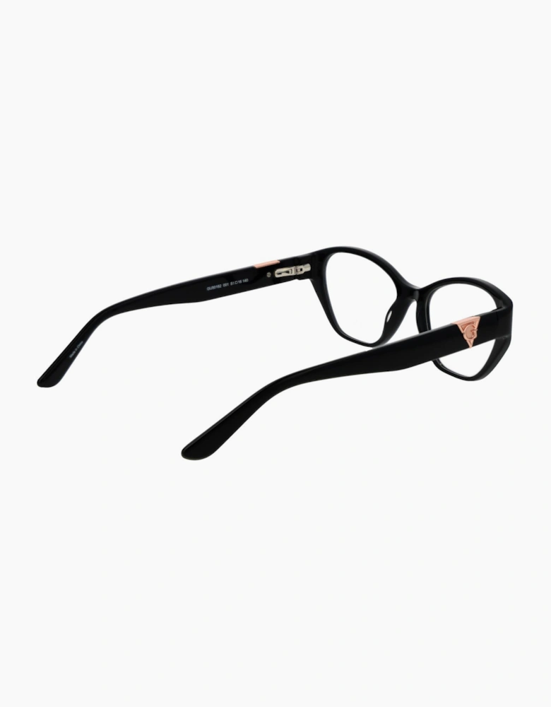Guess Optical Frame GU50162 001 51