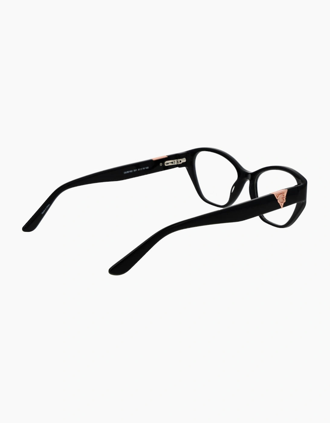 Guess Optical Frame GU50162 001 51