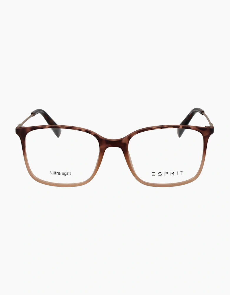 Esprit Optical Frame ET33449 545 52