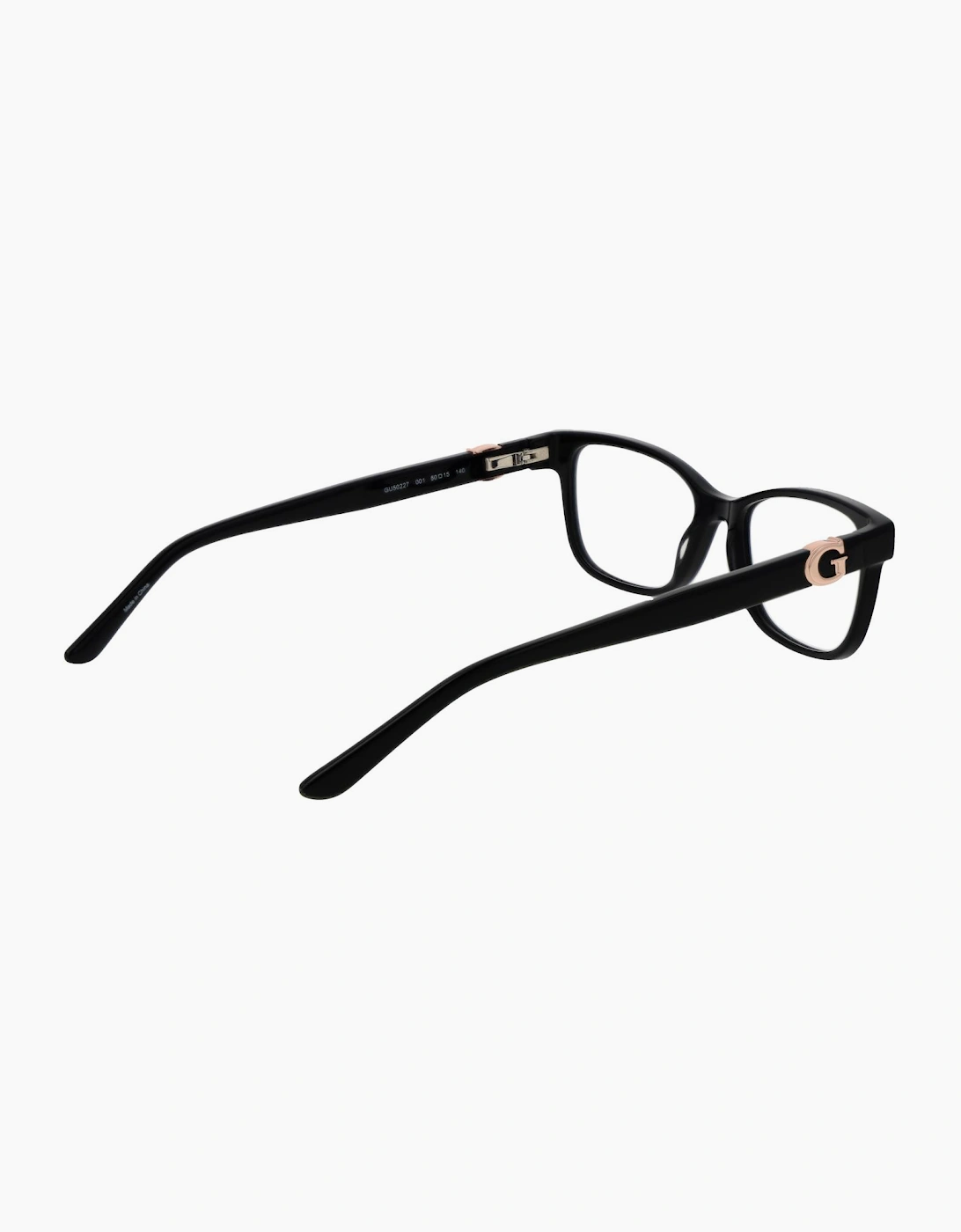 Guess Optical Frame GU50227 001 50