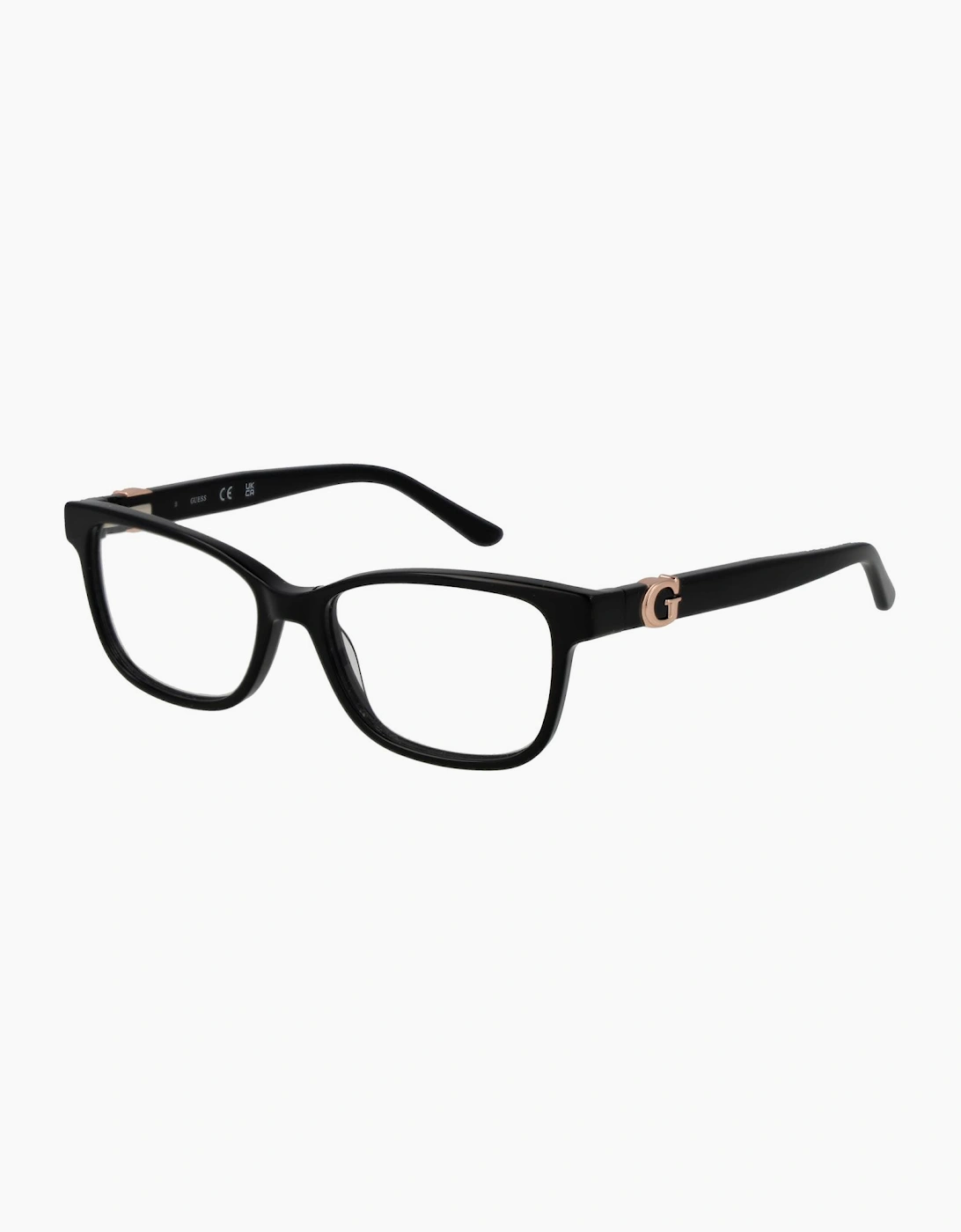 Guess Optical Frame GU50227 001 50