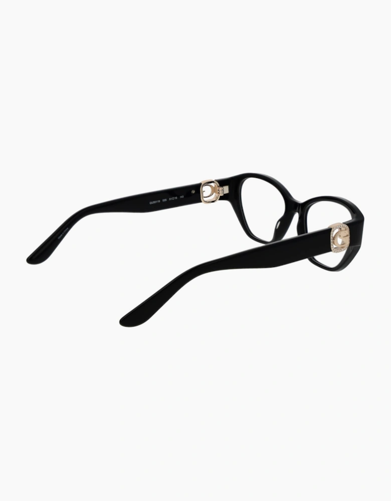 Guess Optical Frame GU50119 005 51
