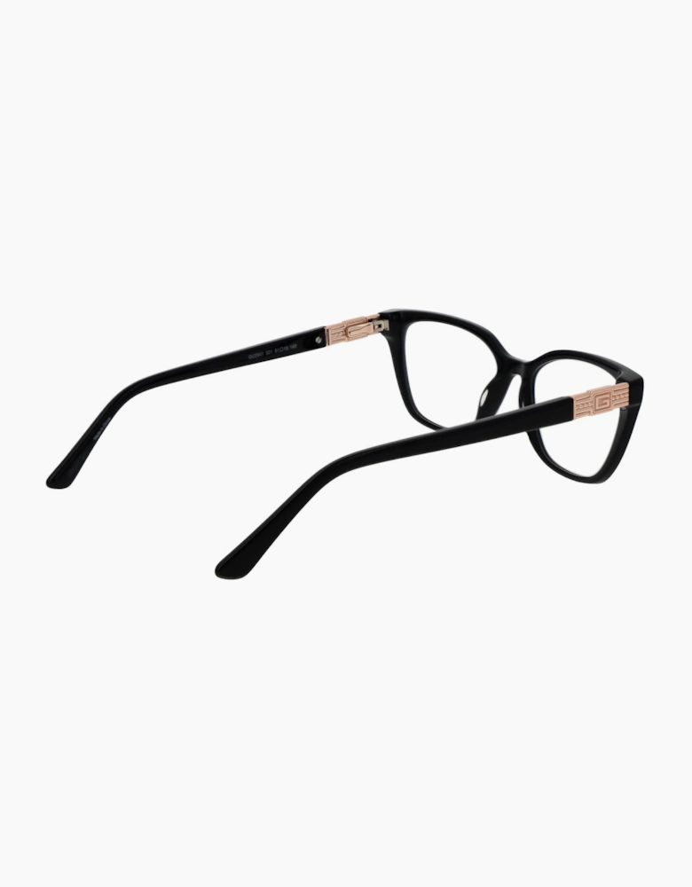 Guess Optical Frame GU2941 001 51
