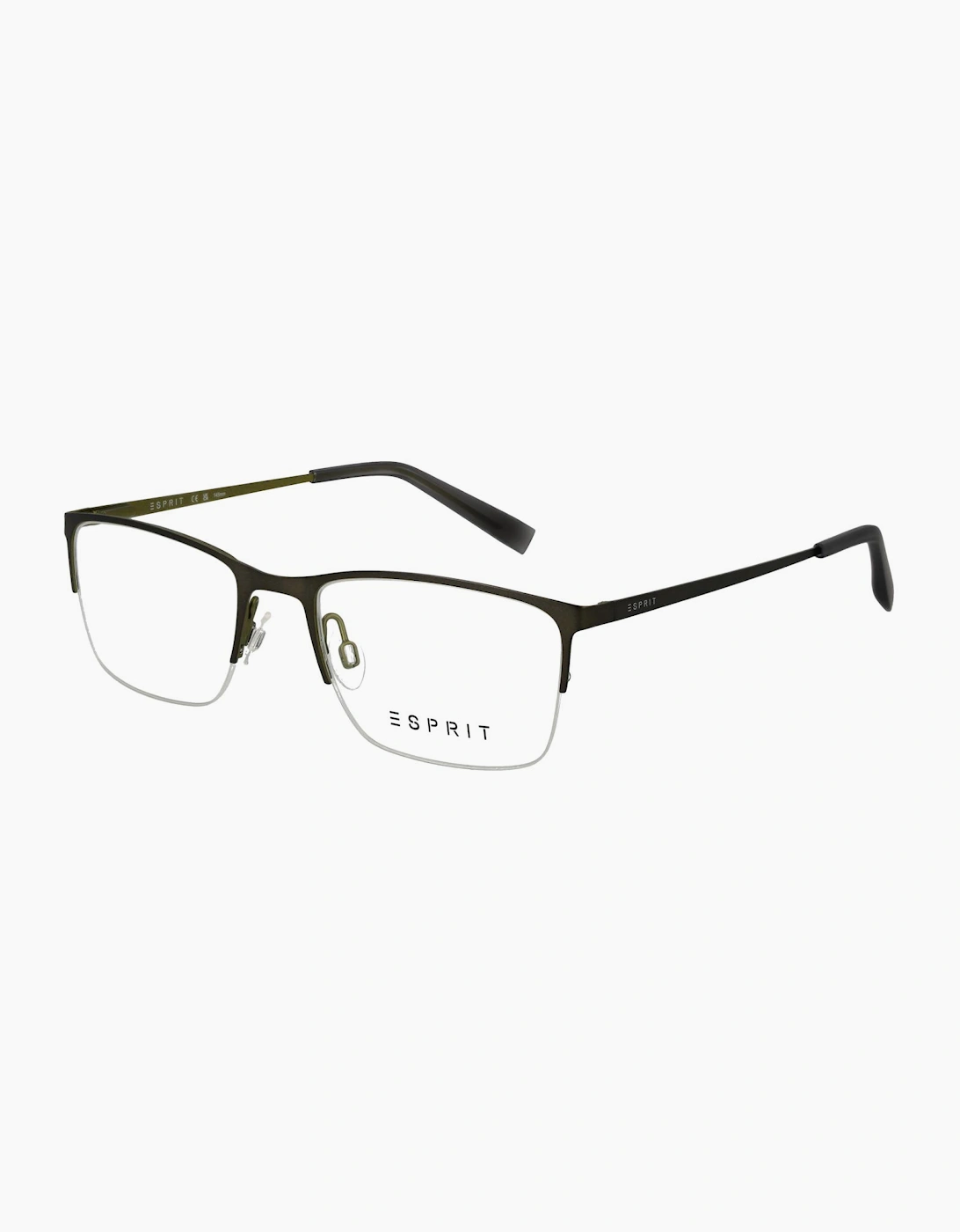 Esprit Optical Frame ET33489 527 53