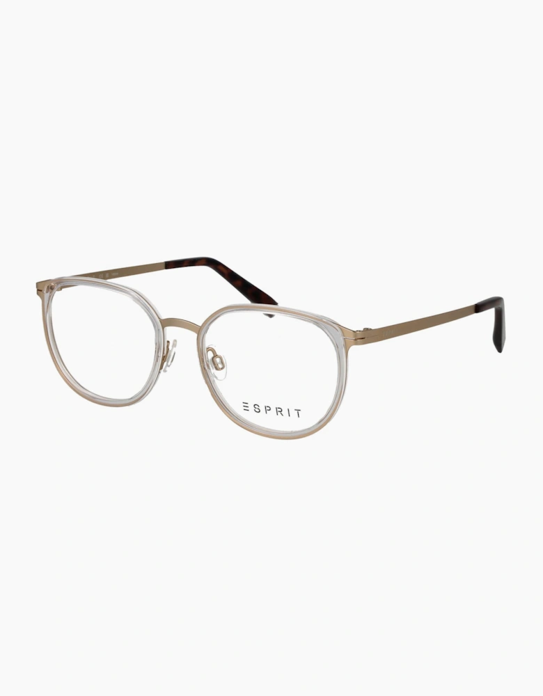 Esprit Optical Frame ET33503 557 51