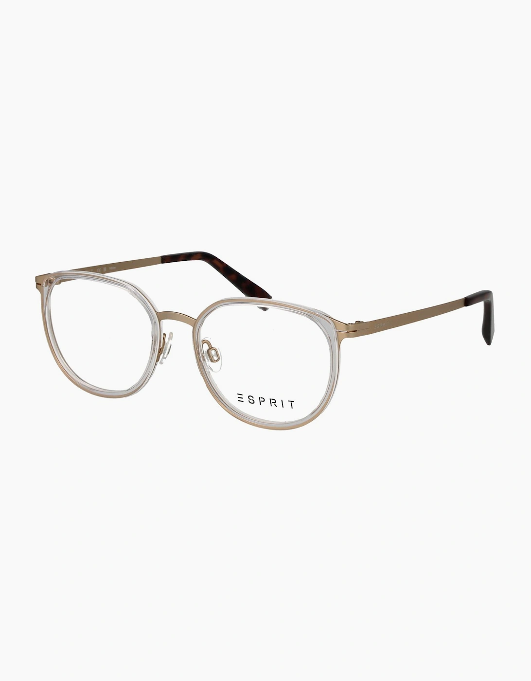 Esprit Optical Frame ET33503 557 51