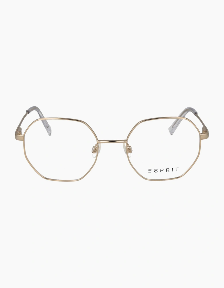 Esprit Optical Frame ET33488 584 52