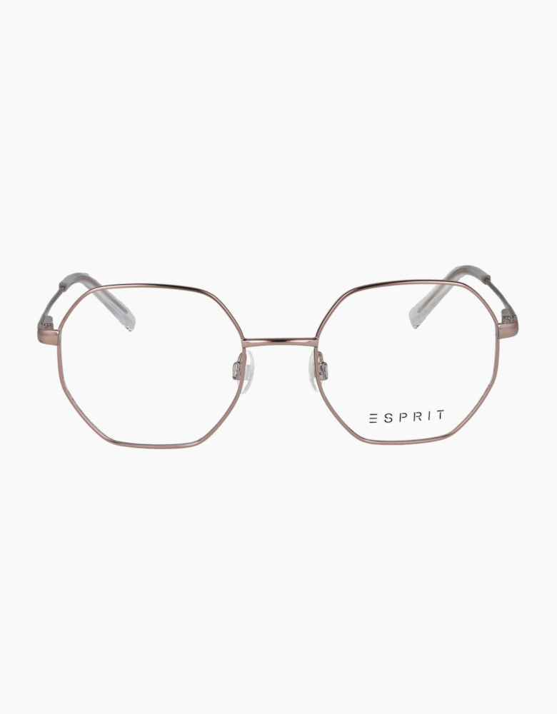 Esprit Optical Frame ET33488 515 52