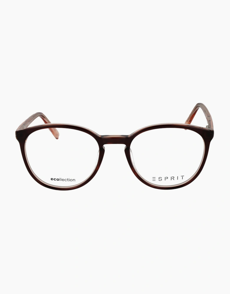 Esprit Optical Frame ET33510 535 51