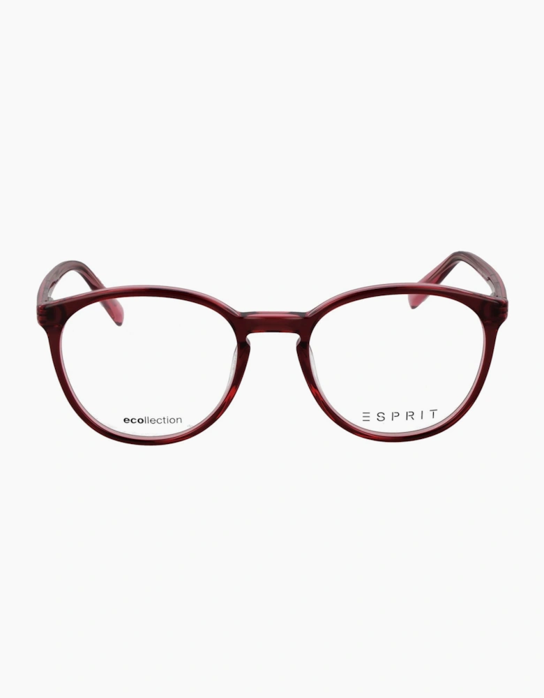 Esprit Optical Frame ET33510 513 51