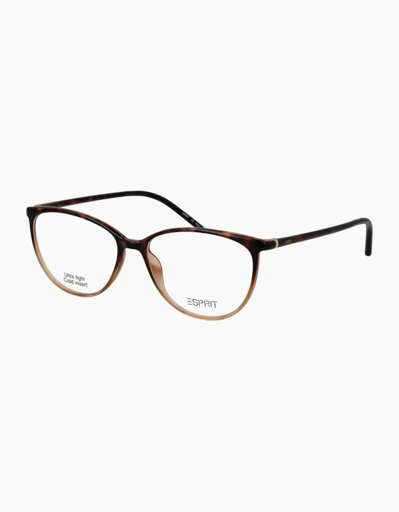 Esprit Optical Frame ET17124F 545 54