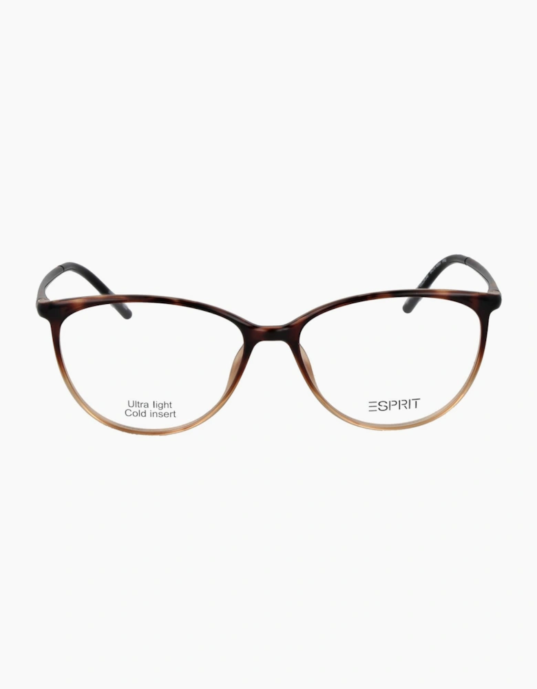 Esprit Optical Frame ET17124F 545 54