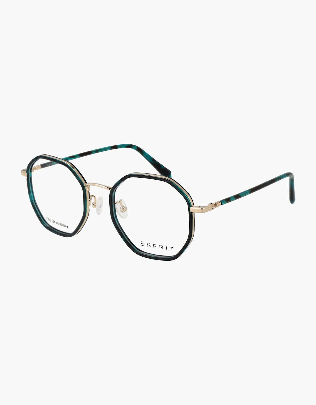 Esprit Optical Frame ET17137 508 52