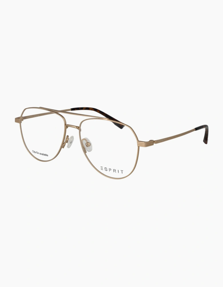 Esprit Optical Frame ET17139 584 56
