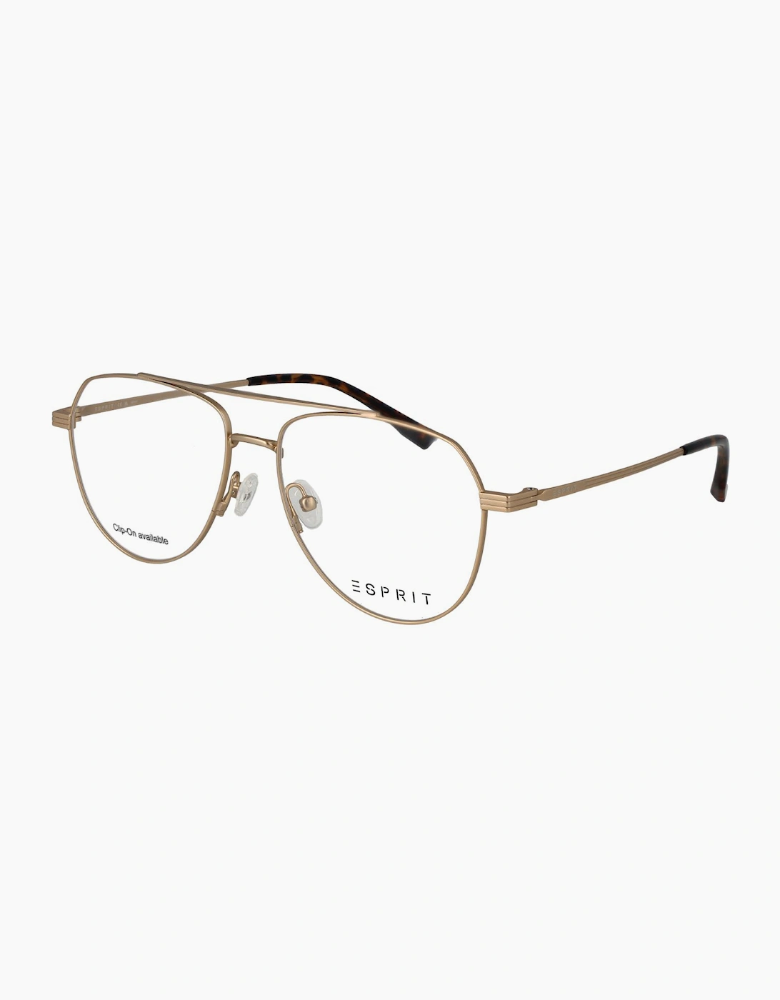 Esprit Optical Frame ET17139 584 56