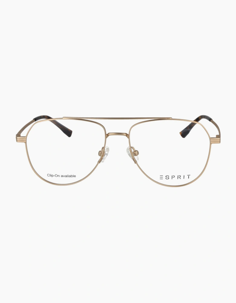 Esprit Optical Frame ET17139 584 56