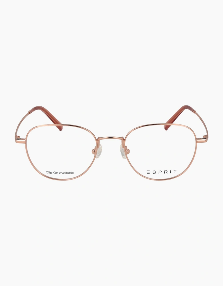 Esprit Optical Frame ET17131F 515 51