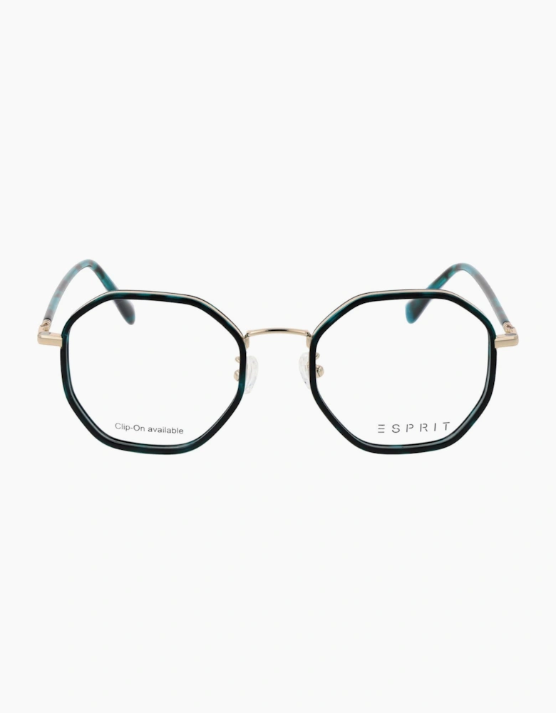 Esprit Optical Frame ET17137 508 52