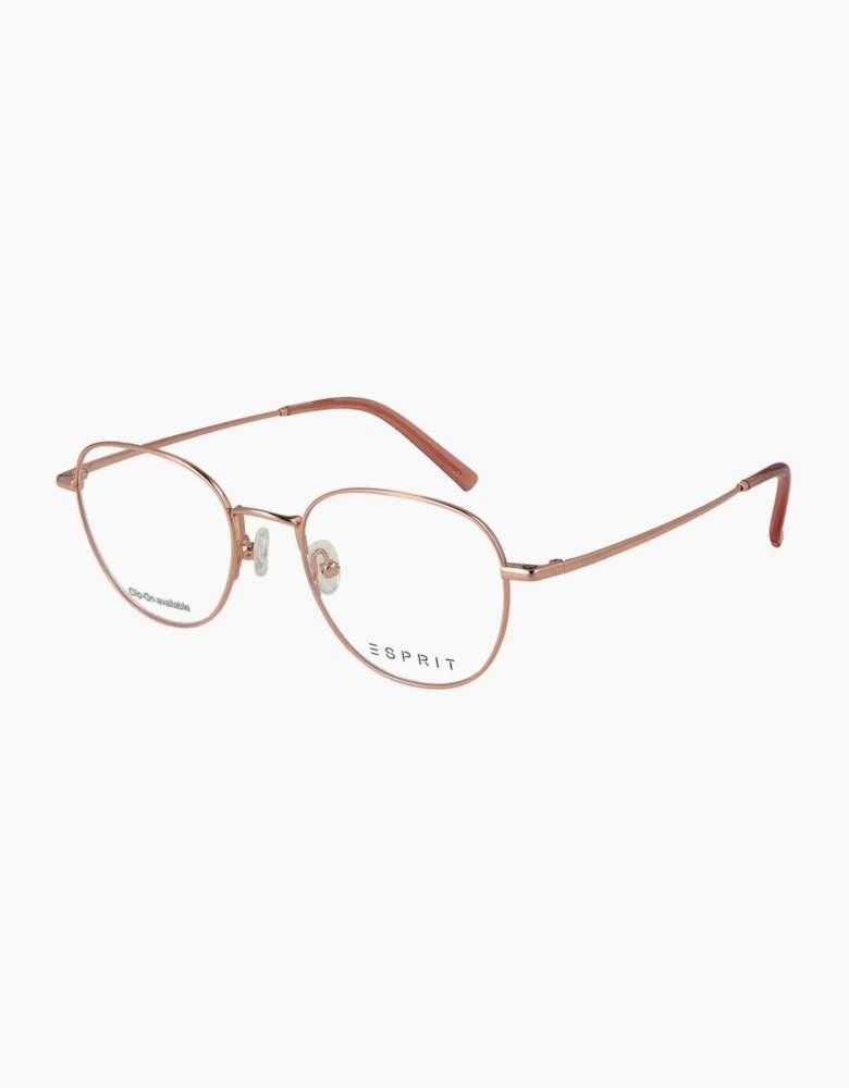 Esprit Optical Frame ET17131F 515 51