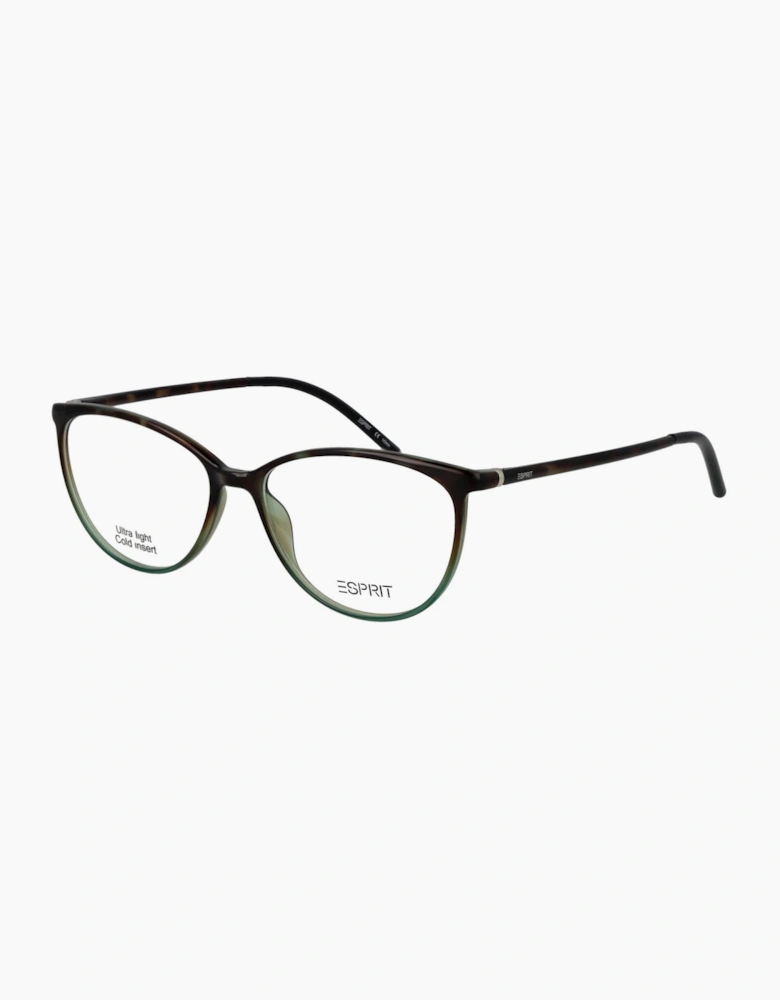 Esprit Optical Frame ET17124F 547 54