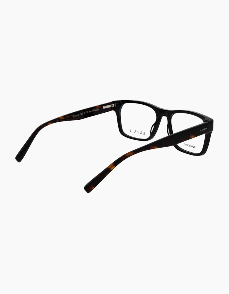 Esprit Optical Frame ET33516 538 54
