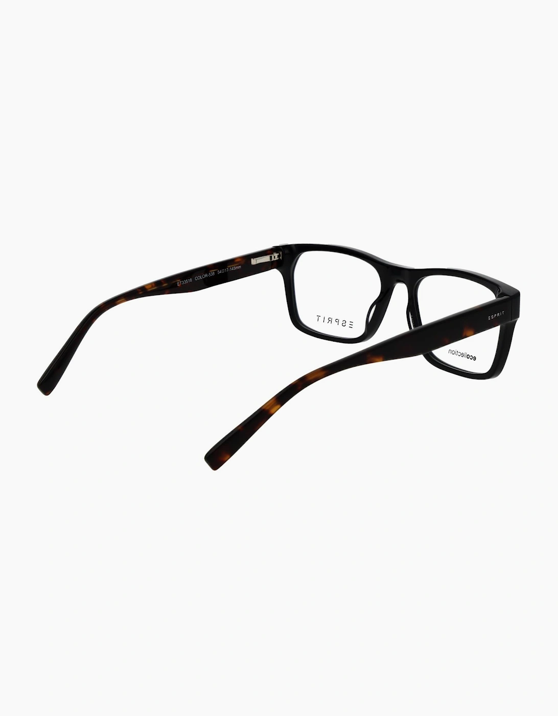 Esprit Optical Frame ET33516 538 54