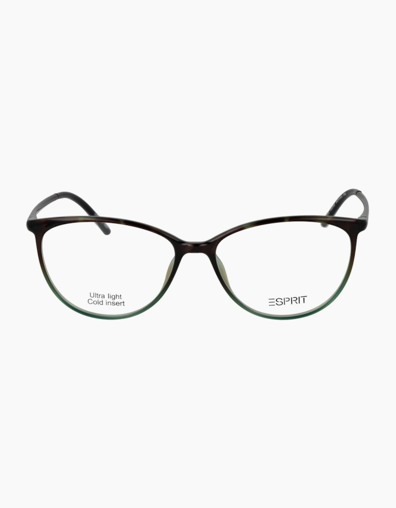 Esprit Optical Frame ET17124F 547 54
