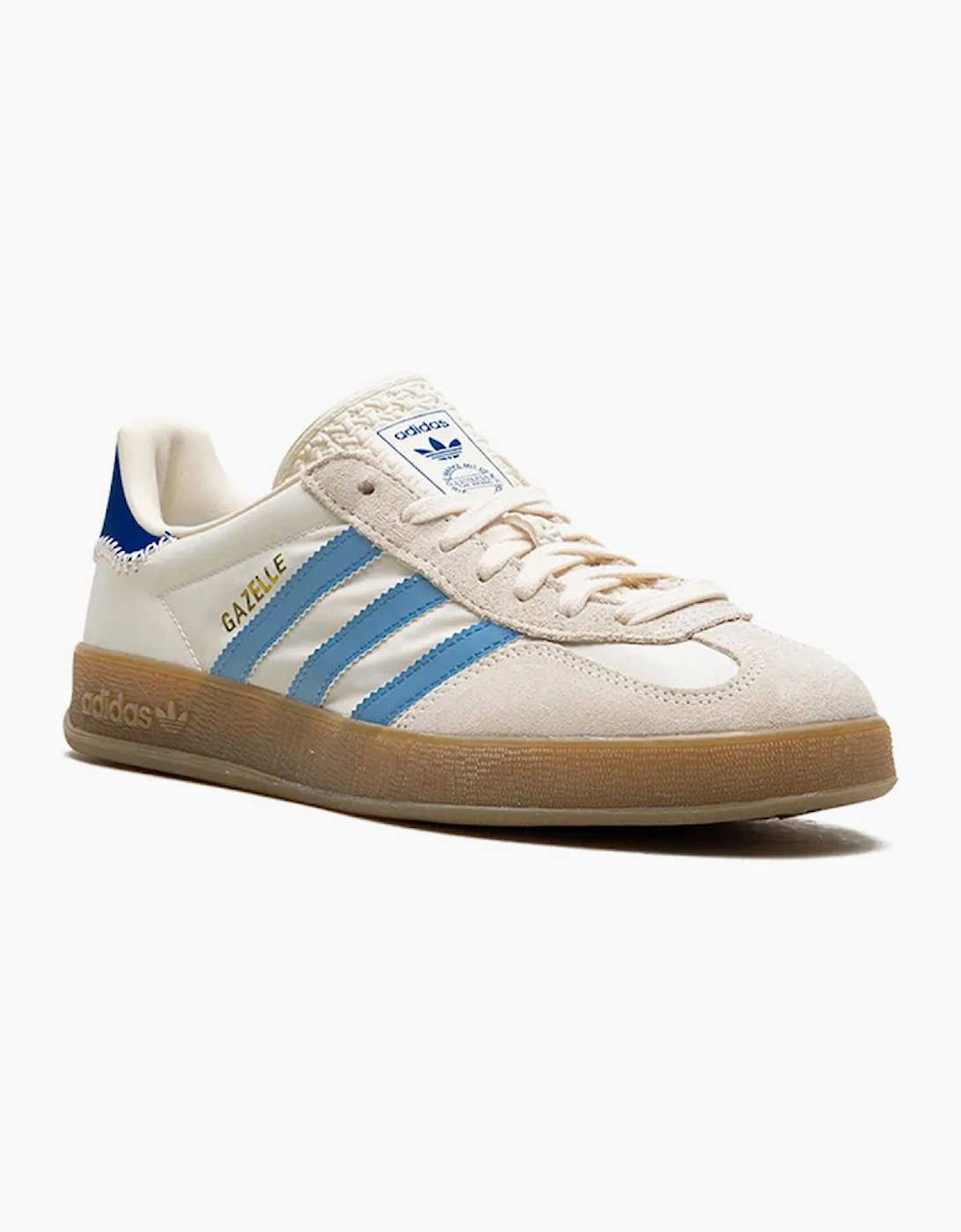Adidas Originals Gazelle Indoor Trainers