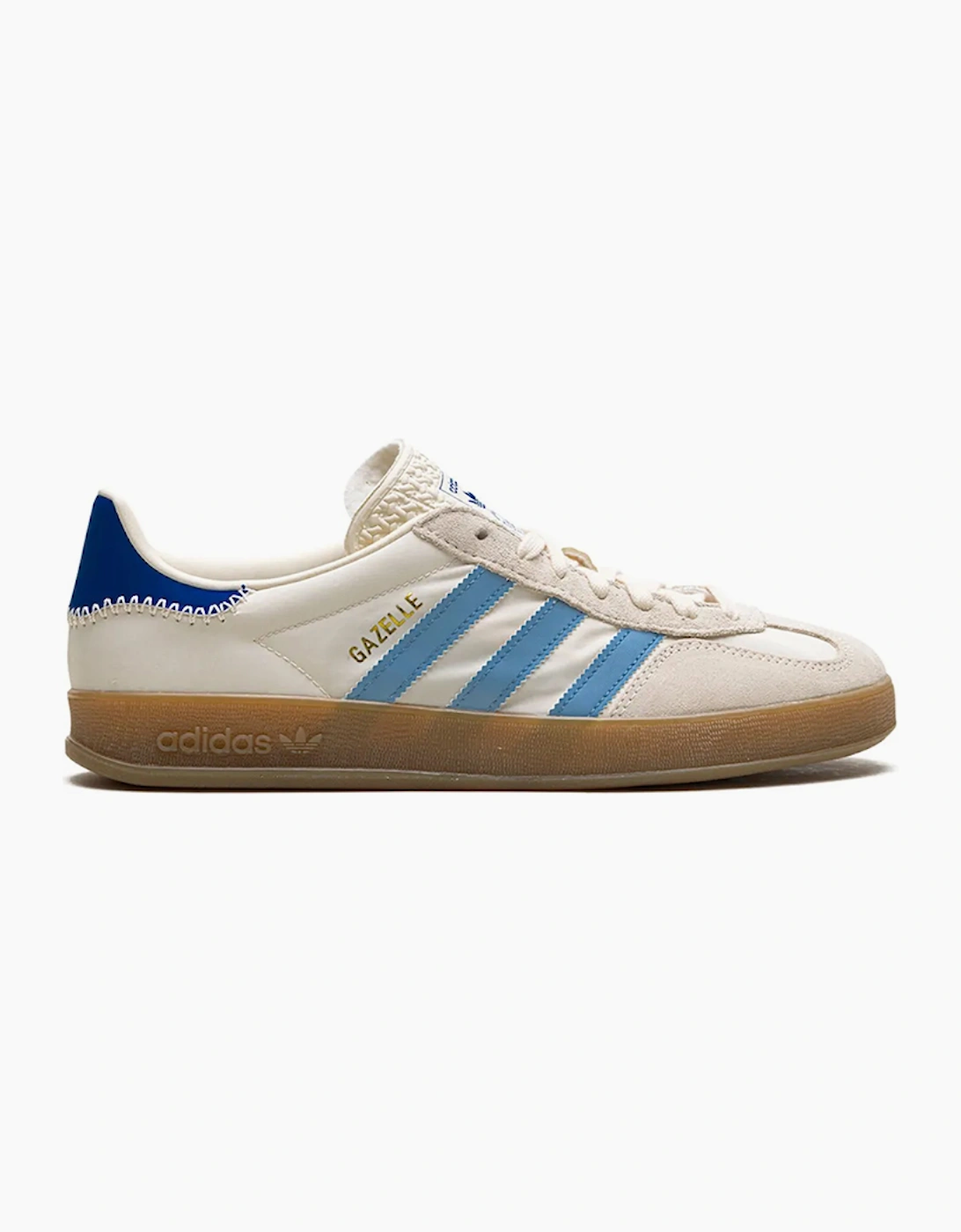Adidas Originals Gazelle Indoor Trainers