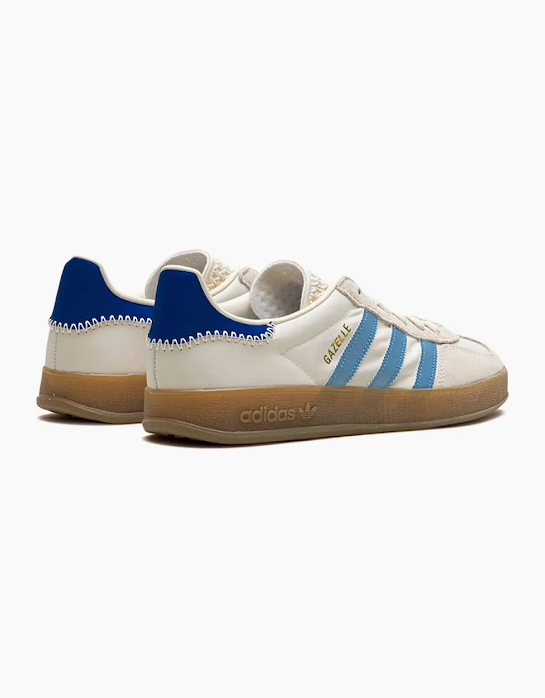 Adidas Originals Gazelle Indoor Trainers