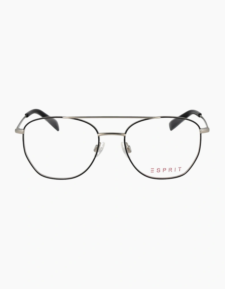 Esprit Optical Frame ET33406 538 52