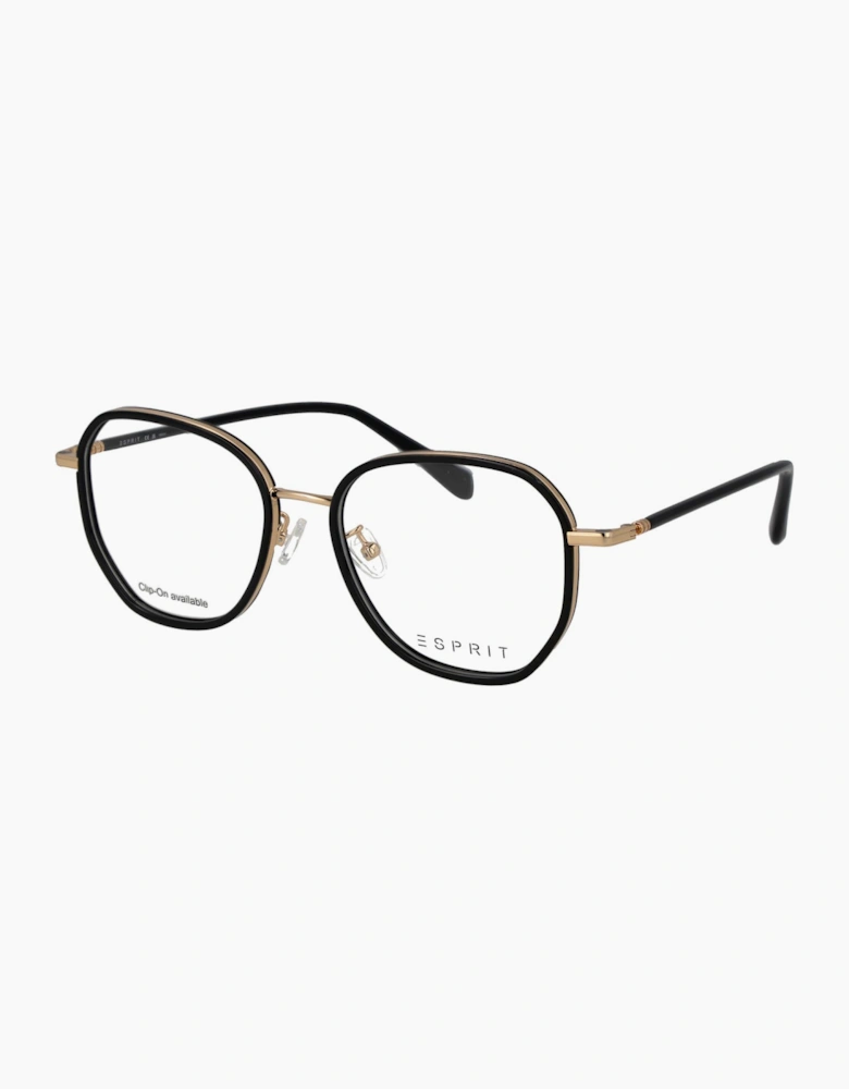 Esprit Optical Frame ET17138F 538 54