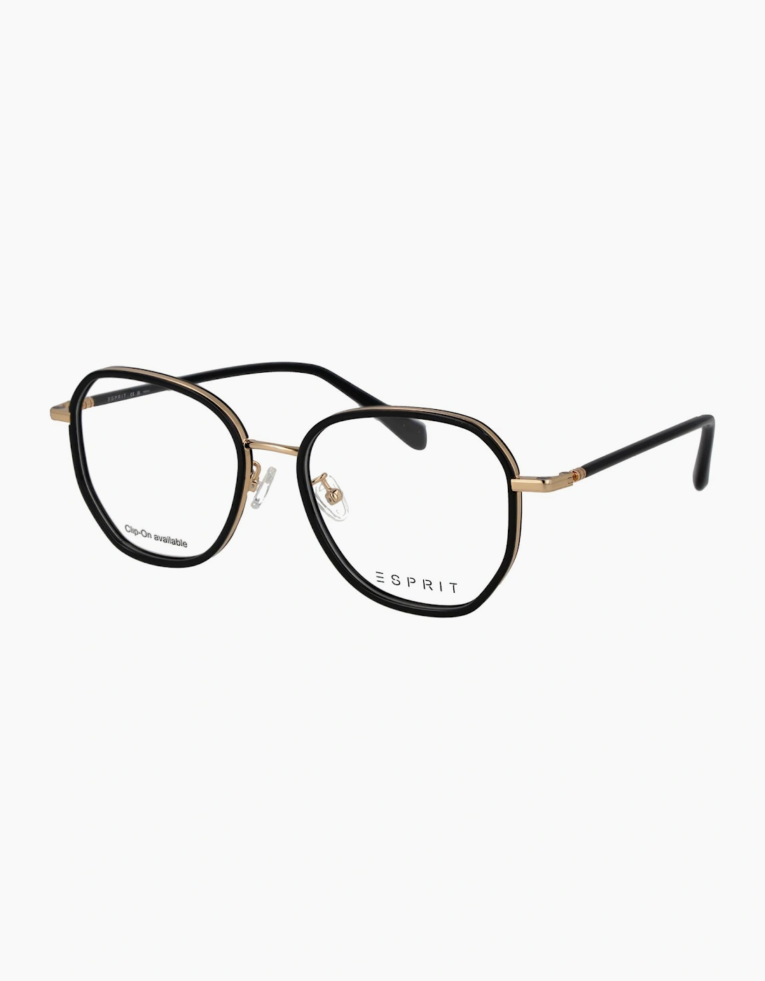 Esprit Optical Frame ET17138F 538 54