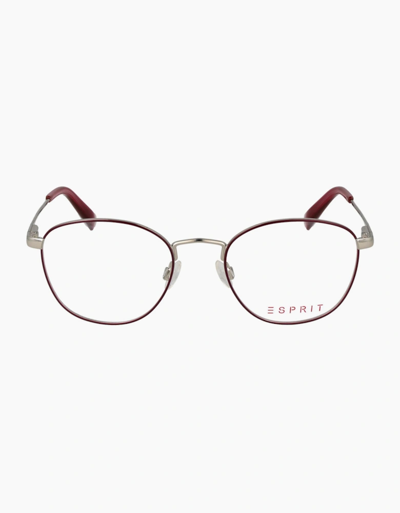 Esprit Optical Frame ET17596 515 51