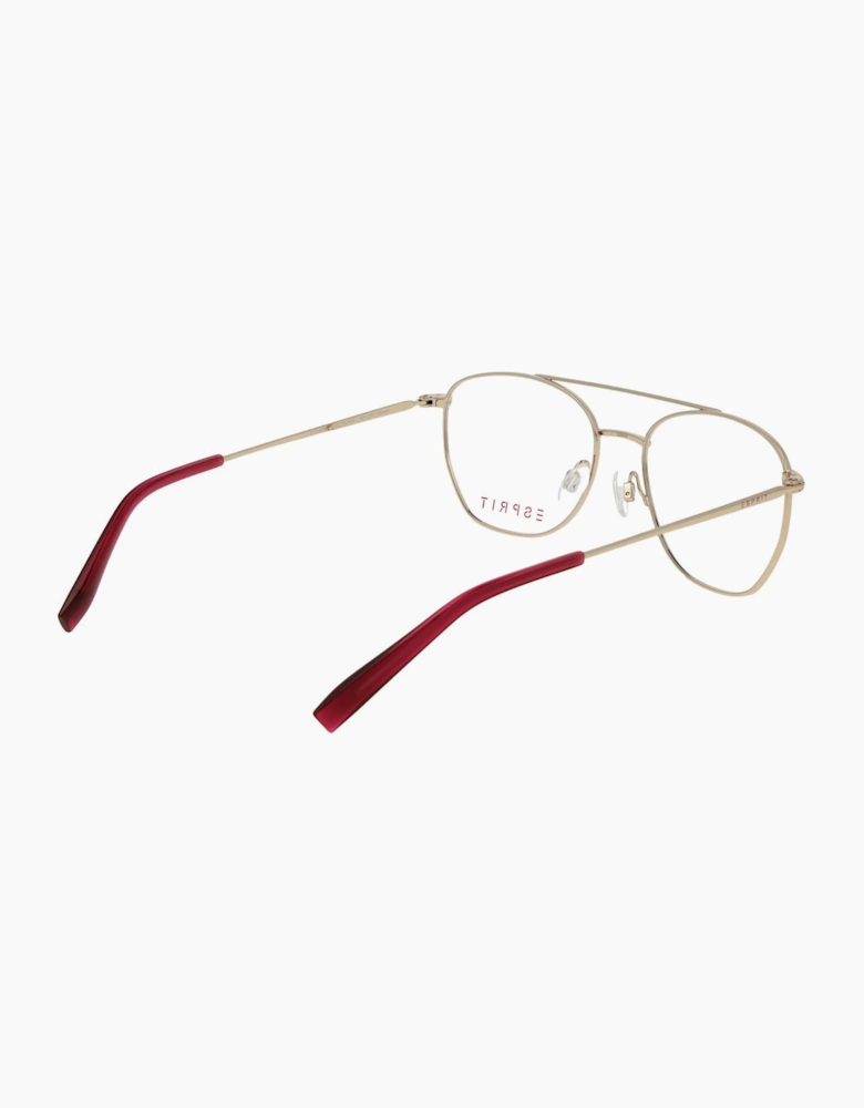 Esprit Optical Frame ET33406 534 52